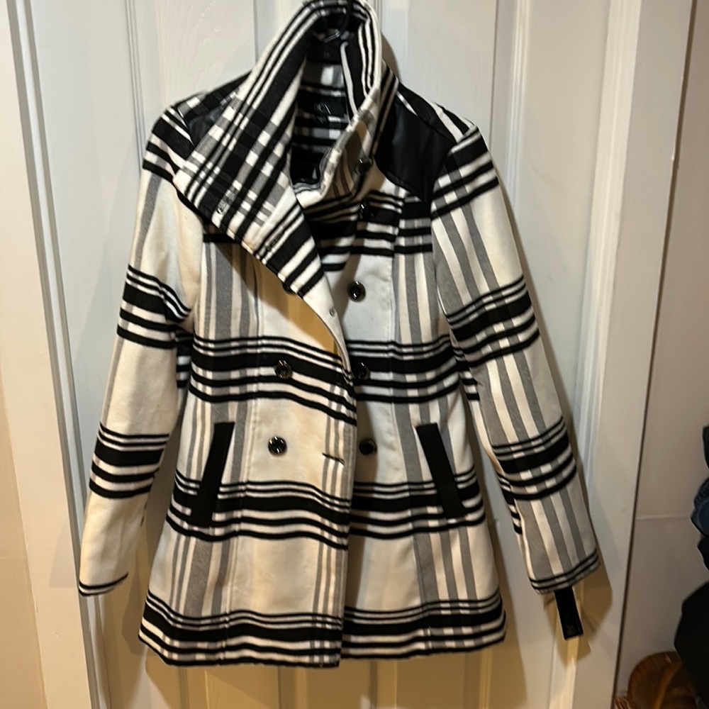 Women’s Pea Coat